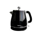 Chaleira eletrica best yd-1830c preta 1,8 litros 1200w 127v