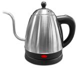 Chaleira Elétrica Bico De Ganso Goose 1.2l 220V Aço Inox
