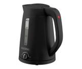 Chaleira eletrica black decker c/controle de temperatura 1850w 220v