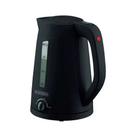 Chaleira Elétrica Black+Decker com Seletor de Temperatura 127 V