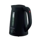 Chaleira Elétrica Black+Decker com Seletor de Temperatura 220 V