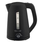 Chaleira Elétrica Black Decker K2200, 2 Litros - Preta