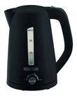 Chaleira elétrica black decker k2200 c/ controle temp