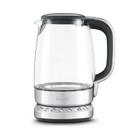 Chaleira Elétrica Breville IQ Kettle Pure BKE830XL com 1,7 L