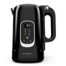 Chaleira Elétrica Britânia 1,7L Painel Touch Preta BCH17D
