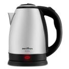 Chaleira Elétrica Britânia 1,8L Inox BCHE18A