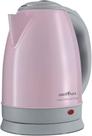 Chaleira Eletrica Britania BCH03RS 1.8L 1500W 220V - Rosa
