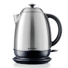 Chaleira Elétrica BUYDEEM K640 - 1,7L em Aço Inoxidável