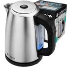 Chaleira Elétrica Cadence Supreme Control Inox CEL505 1,7L 1200W 127V