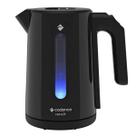 Chaleira Elétrica CEL390 Preta 1,9L Ferveu Cadence 127V Chaleira Elétrica CEL390 Preta 1,9L Ferveu Cadence 127V