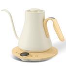 Chaleira Elétrica Cocinare FLOW B9 1500W 0,9 L Branca