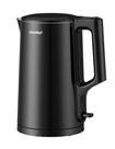 Chaleira Elétrica COMFEE' 1,7L 1500W - Aço Inoxidável