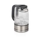 Chaleira Elétrica Cuisinart GK-17N Viewpro 1,7L 1500W - Prata Chaleira Elétrica Cuisinart GK-17N Viewpro 1,7L 1500W - Prata