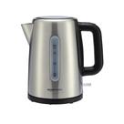 Chaleira elétrica de água quente Amazon Basics 1.7L 1500W Chaleira elétrica de água quente Amazon Basics 1.7L 1500W