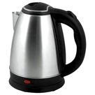 Chaleira Elétrica De Inox E Plástico Pp Base 360º 1000w De 1,8 Litros - Clink