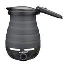 Chaleira Elétrica de Viagem Brentwood KT-1508BK - 800ml, Bivolt, Preta