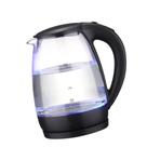 Chaleira Elétrica De Vidro 1.8 L 220v- 1500w C/ Luz Led. - Electro