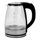 Chaleira Eletrica De Vidro 1.8L CH02 220V Mimo Style Chaleira Eletrica De Vidro 1.8L CH02 220V Mimo Style