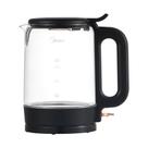 Chaleira Elétrica de Vidro 1,8L Top Fill Midea