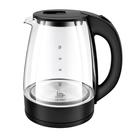 Chaleira Elétrica Desligamento Automático De Vidro 1,8l 127v