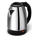 Chaleira Elétrica Ecos Inox 1.8 Litros Desligamento Automático Chaleira Elétrica Ecos Inox 1.8 Litros Desligamento Automático