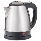 Chaleira Eletrica Eiffel 1,8l Inox Intervalue