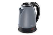 Chaleira eletrica elgin cinza lunar 2l 127v