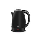 Chaleira Elétrica Elgin Inox Black 2l 1200w Jarra sem Fio 127v Chaleira Elétrica Elgin Inox Black 2l 1200w Jarra sem Fio 127v