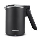 Chaleira Elétrica Elite Gourmet EKT719 - 0,6L - Dual Volt - Preta