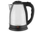 Chaleira Eletrica em ACO INOX 220V CE02 Prata Agratto