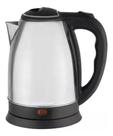 Chaleira Elétrica Em Aço Inox Bene Casa 220V Chaleira Elétrica Em Aço Inox Bene Casa 220V