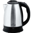 Chaleira Elétrica em Inox Preto Útil Eletro 2L RF4183 220V