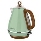 Chaleira Elétrica Evoloop 1,7L - Aço Inoxidável 1500W - Sem BPA