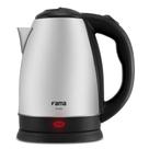 Chaleira Elétrica Fama 2L Jarra em Inox FCH20A 220V Chaleira Elétrica Fama 2L Jarra em Inox FCH20A 220V
