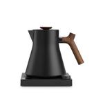 Chaleira Elétrica Fellow Corvo EKG Pro 0.9L - Preto