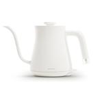 Chaleira Elétrica Gooseneck BALMUDA The Kettle 0.6L - Branca