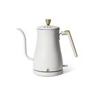 Chaleira elétrica Gooseneck Beautiful 1L 1200W Drew Barrymore