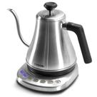 Chaleira elétrica Gooseneck COSORI 0.8L 1200W 5 predefinições variáveis