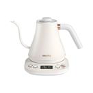 Chaleira Elétrica Gooseneck Mecity - 0,8L, 1200W, 120V - Função Manter Aquecido