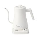 Chaleira Elétrica Gooseneck PantryPro 1,0L 1500W com Controle de Temperatura