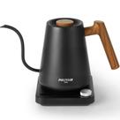 Chaleira Elétrica Gooseneck Poliviar 7379 - 1,0L - 1350W - Aço Inoxidável