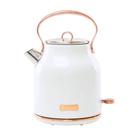 Chaleira Elétrica Haden Heritage 1.7L - Aço Inoxidável Ivory