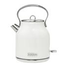 Chaleira Elétrica HADEN Heritage 1,7L Aço Inoxidável Chaleira Elétrica HADEN Heritage 1,7L Aço Inoxidável