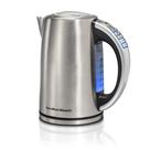 Chaleira Elétrica Hamilton Beach 1,7L - 1500W com Controle de Temperatura