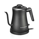 Chaleira Elétrica Hamilton Beach Compact 600ml - 1200W - Preta