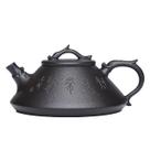 Chaleira elétrica HUOGUO Black Clay Pote 180mL