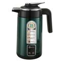 Chaleira Elétrica Inox 1.5l 1200w Kaza Mais 110v Ou 220v