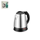 Chaleira Elétrica Inox 1,8 Litros 1500W Premium Chaleira Elétrica Inox 1,8 Litros 1500W Premium