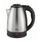 Chaleira Elétrica Inox 1,8L 220V Potência 1500W Bule Com Desligamento Automático Base Giratória 360 Rápida e Segura