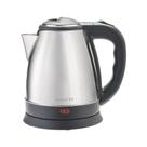 Chaleira Elétrica Inox 1,8L CE-01 127V 1000W - Agratto